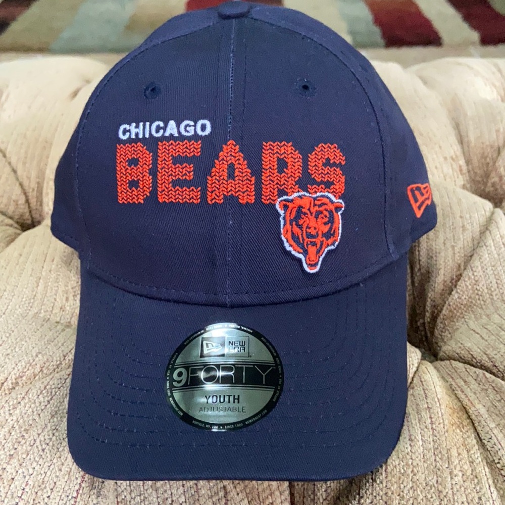 New Era NFL cap